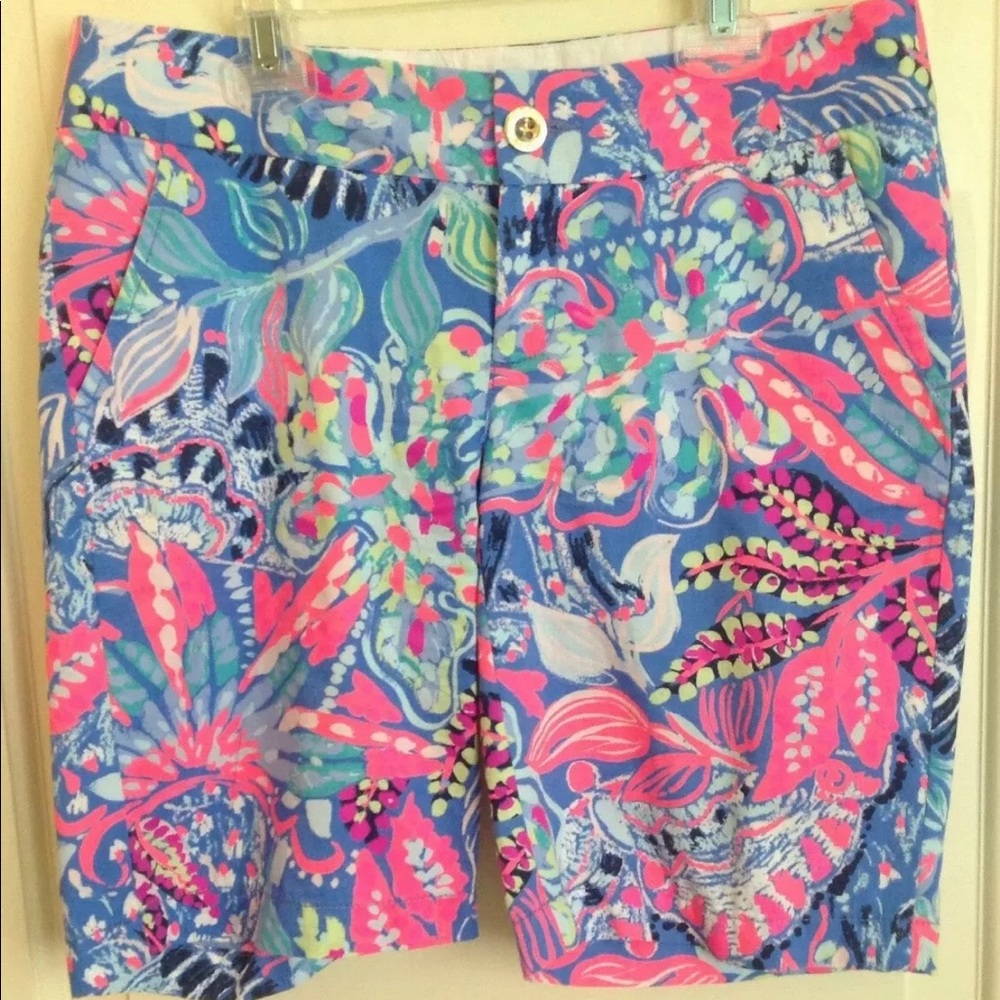 LILLY PULITZER Women’s The Chipper Short